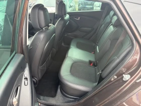 Hyundai IX35 1.6 ТОП, снимка 11