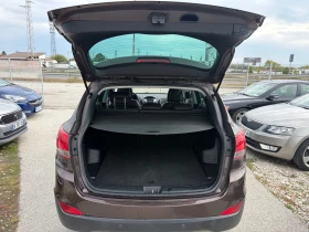 Hyundai IX35 1.6 ТОП, снимка 12