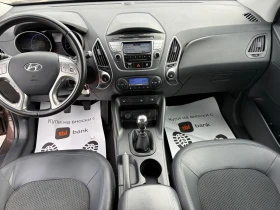 Hyundai IX35 1.6 ТОП, снимка 9