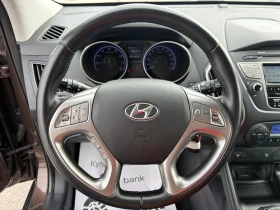 Hyundai IX35 1.6 ТОП, снимка 8