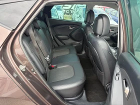 Hyundai IX35 1.6 ТОП, снимка 13