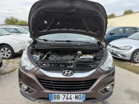 Hyundai IX35 1.6 ТОП, снимка 15