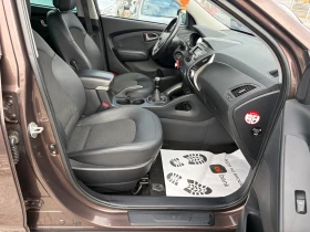 Hyundai IX35 1.6 ТОП, снимка 14