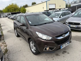 Hyundai IX35 1.6 ТОП, снимка 3