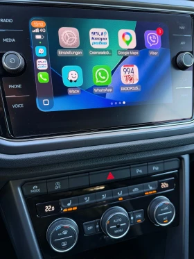 VW T-Roc R-Line* 1.5TSI Kabrio , снимка 14