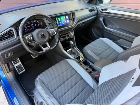 VW T-Roc R-Line* 1.5TSI Kabrio , снимка 10