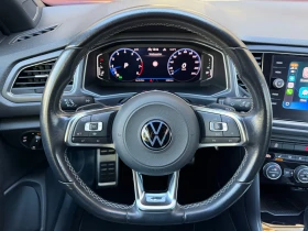 VW T-Roc R-Line* 1.5TSI Kabrio , снимка 12