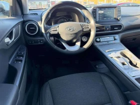 Hyundai Kona, снимка 11