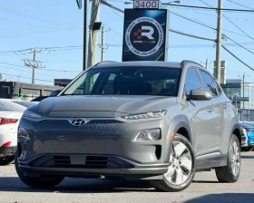 Hyundai Kona, снимка 1