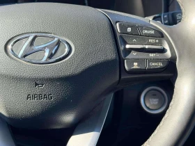 Hyundai Kona, снимка 17