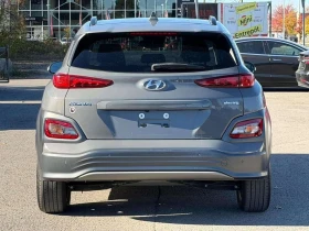 Hyundai Kona, снимка 4