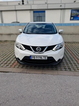 Nissan Qashqai, снимка 6
