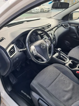 Nissan Qashqai, снимка 11