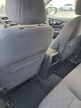 Nissan Qashqai, снимка 9