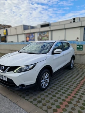 Nissan Qashqai, снимка 7