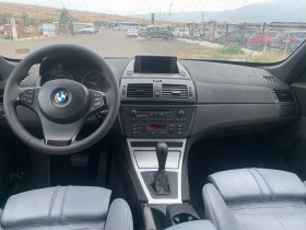 BMW X3 3.0D  | Mobile.bg   13