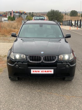BMW X3 3.0D  | Mobile.bg   3