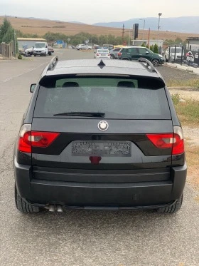 BMW X3 3.0D , снимка 5