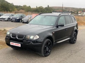 BMW X3 3.0D , снимка 1