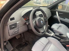 BMW X3 3.0D  | Mobile.bg   9