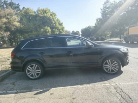 Audi Q7 S line, снимка 4