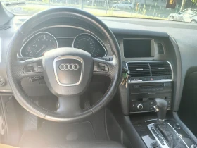 Audi Q7 S line, снимка 5