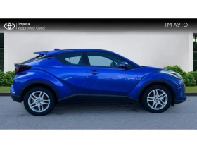 Toyota C-HR | Mobile.bg    17