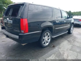 Cadillac Escalade ESV LUXURY | Mobile.bg    4