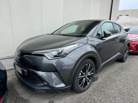 Toyota C-HR 1.8 Hybrid LOUNGE 90000km DUAL TONE, снимка 1