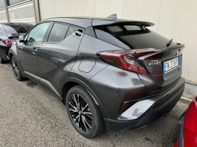 Toyota C-HR 1.8 Hybrid LOUNGE 90000km DUAL TONE, снимка 2