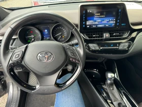 Toyota C-HR 1.8 Hybrid LOUNGE 90000km DUAL TONE, снимка 5