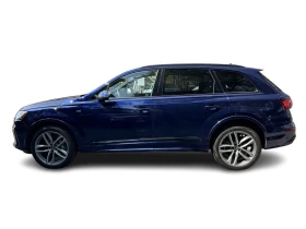 Audi Q7  55 3.0T Progressiv quattro 8sp Tiptronic, снимка 5