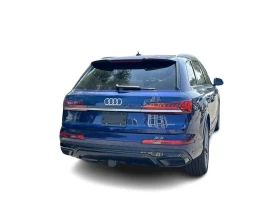 Audi Q7  55 3.0T Progressiv quattro 8sp Tiptronic | Mobile.bg    8