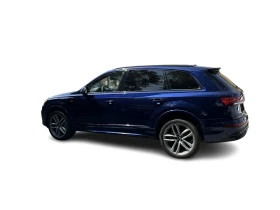 Audi Q7  55 3.0T Progressiv quattro 8sp Tiptronic, снимка 6