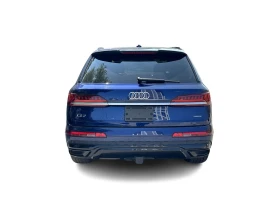 Audi Q7  55 3.0T Progressiv quattro 8sp Tiptronic, снимка 9