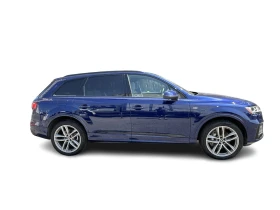 Audi Q7  55 3.0T Progressiv quattro 8sp Tiptronic | Mobile.bg    12