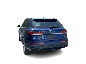 Audi Q7  55 3.0T Progressiv quattro 8sp Tiptronic | Mobile.bg    11