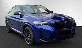 BMW X4 M Competition = Shadow Line=  | Mobile.bg    1