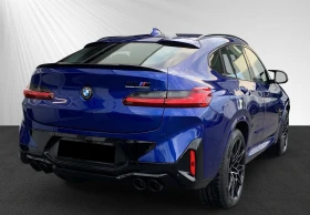 BMW X4 M Competition = Shadow Line= Гаранция, снимка 2