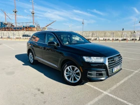 Audi Q7 BOSE* Digital cockpit* 360* Panorama* Audi Dealer, снимка 3