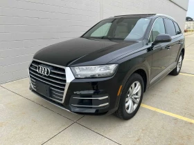 Audi Q7 BOSE* Digital cockpit* 360* Panorama* Audi Dealer, снимка 1