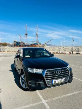 Audi Q7 BOSE* Digital cockpit* 360* Panorama* Audi Dealer, снимка 1