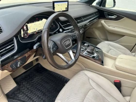 Audi Q7 BOSE* Digital cockpit* 360* Panorama* Audi Dealer, снимка 6