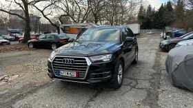 Audi Q7 BOSE* Digital cockpit* 360* Panorama* Audi Dealer, снимка 16