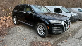 Audi Q7 BOSE* Digital cockpit* 360* Panorama* Audi Dealer, снимка 17