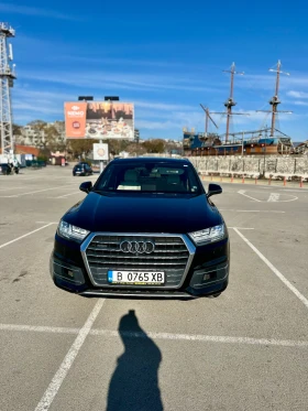 Audi Q7 BOSE* Digital cockpit* 360* Panorama* Audi Dealer, снимка 2