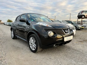 Nissan Juke 1.6 i, снимка 2