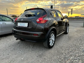 Nissan Juke 1.6 i, снимка 4