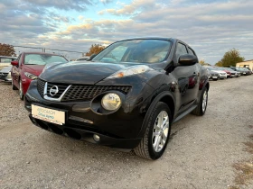 Nissan Juke 1.6 i, снимка 1