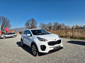 Kia Sportage 2.0CRDI* 4&#215;4* , снимка 2